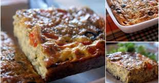 Tortilha De Batata E Tomate Cereja Alimentation Pomme De Terre Tomates Cerises
