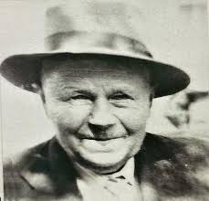 Lake Terrace Cemetery-In Memoriam Andreas Kappler, Lutherischer Pastor an  der Martini Kirche in Mount Gambier. Geboren in Klein, Hahuchen, in Sachsen  am 15th November 1802, Gestorben am 3rd Juni 1877. Sanft Ruhe