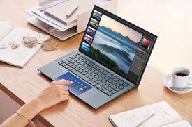 The best asus laptops you can buy are hidden among asus' incredibly large portfolio of laptops — and there are a lot. Asus Latest Zenbooks Feature Intel S 11th Gen Cpus And Thunderbolt 4 Ports The Verge
