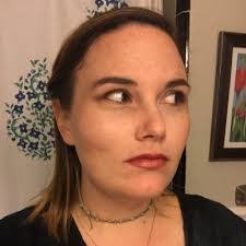 Eva Bland's Instagram, Twitter & Facebook