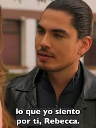 Rebeca Traiciona A Misael Capitulo Completo