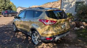 Image result for Karat Gold 2014 Escape