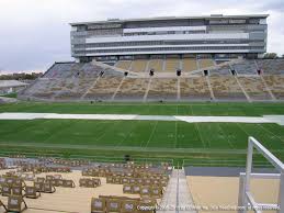 ross ade stadium view from section 106 vivid seats