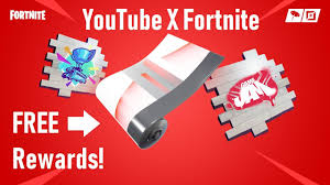 5,216,181 likes · 130,850 talking about this. How To Link Your Youtube Channel With Fortnite For Free Rewards Fortnite Battle Royale Guide Youtube