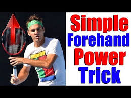 The first video deals with the forehand: 32 Best Tennis Forehand Children And Adults Ideas Tennis Forehand Tennis Tennis Tips