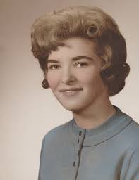 June Schofield Obituary