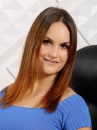 Barbara Bieber's Instagram, Twitter & Facebook