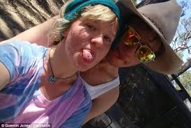 Farmer Wants A Wife's Lance Jones reveals strained relationship with son  Quentin