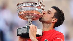 1 novak djokovic cruised through to the roland garros fourth round on saturday as he watch highlights as novak djokovic defeats ricardas berankis for a place in the roland garros. Taibbg88s2sium