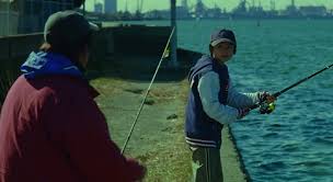 Couple osamu and nobuyo, their adolescent son shota, and nobuyo's sister and mother, aki and hatsue, live together in hatsue's small and isolated house in tokyo. An Elemental Cinema Re Examined Manbiki Kazoku Shoplifters 2018 Springerlink