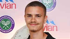 Romeo Beckham and Mia Regan officially announce their split after dating  for 5 years