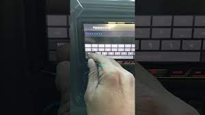 So let's get to it. Pioneer 4000nex Password Locked Screen Out Of Calibration Youtube