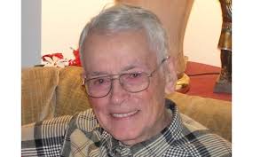 Edward Tyson Obituary (2017)