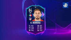 Retrouvez la solution la moins chère pour réaliser le dce héctor herrera rttf (défi de création d'équipe) sur fifa 21 afin de récupérer sa carte spéciale. How To Complete Fifa 21 Hector Herrera Rttf Sbc Dexerto