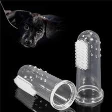 Toptan 20 Adet Super Yumusak Parmak Fircasi Pet Dis Fircasi Pelus Kopek Arti Kotu Nefes Dis Bakimi Tartar Kopek Kedi Temizleme Malzemeleri Aliexpress