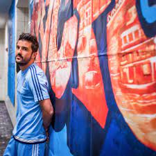 Pin On David Villa