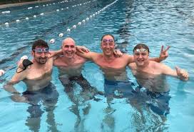Home Schwimmen Bei Den Ssf Bonn 1905 E V
