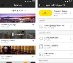 Jack wallen offers his opinion on why this could be happening. Blackboard Apk Download For Android Latest Version 6 11 0 Com Blackboard Android Bbstudent