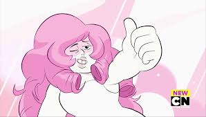 Thumbs Up Steven Universe Memes Steven Universe Rose Quartz Steven Universe