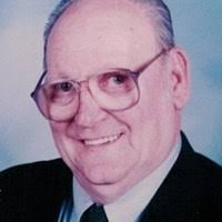Charles Lyons Obituary