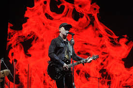 La beriso es hoy en día, junto a la renga y el indio , el artista mas convocante del rock nacional. Rolo Sartorio De La Beriso Y La Ilusion De Ser Adolescente A Los 50 Anos