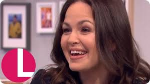 Giovanna Fletcher's Waters Broke During Dinner With McBusted!