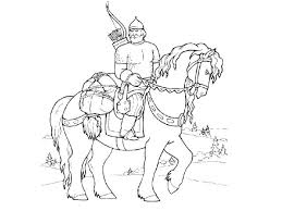 нарисовать рисунок к сказке о мёртвой царевне и семи богатырях Kak Narisovat Bogatyrya Prezentaciya Dlya Nachalnoj Shkoly