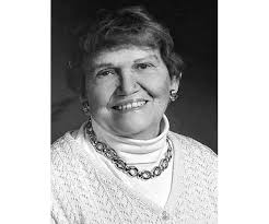 Mildred PITTLER Obituary (2020)