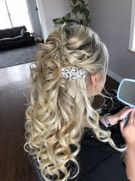Plus each haircut includes a hot towel refresher® that will leave you feeling clean and ready. Happily Ever After Beauty The Knot