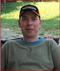 Craig Charles ANSLEY