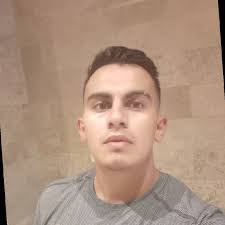 Josue Adame's Instagram, Twitter & Facebook