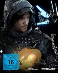 Use the following search parameters to narrow your results submissions must be directly related to death stranding. Death Stranding Deluxe Edition Pc Amazon De Games