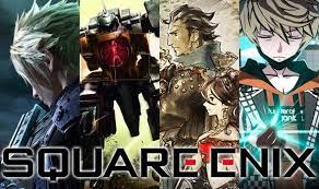Square enix might not just have one, but two final fantasy games in store for us. Square Enix News Final Fantasy 7 Remake Front Mission Xbox Game Pass Neo Gaming Entertainment Express Co Uk