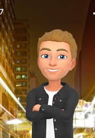 Profile for Let's Go