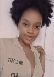 Janique Smith's Instagram, Twitter & Facebook