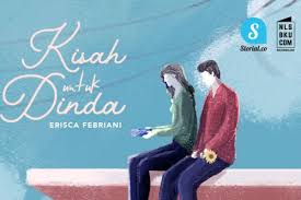 Noveltoon cinta untuk nada full episode. Novel Kisah Untuk Dinda Bab 1