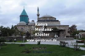 Konya mevlana 1993 yılında 15 çalışanı ile i̇stanbul bahçelievler'de kurulmuştur. Konya Mevlana Kloster Gerold Braun
