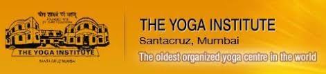 Maybe you would like to learn more about one of these? The Yoga Institute In Santacruz East Mumbai