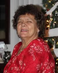 Obituary information for Barbara Sue Terry