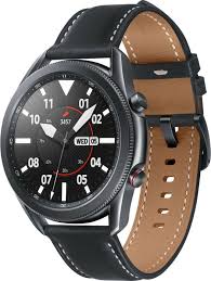 Sam, samsung virtual assistant from lightfarm studios on vimeo. Samsung Galaxy Watch 3 Lte R845 45mm Mystic Black Ab 275 00 2021 Preisvergleich Geizhals Deutschland