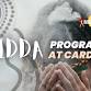Tidda Program at Cardiff