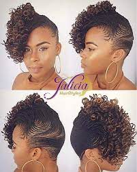 Great hairstyles to bring in 2016/2017. New Hair Style Natural Hair Styles Natural Hair Braids African Braids Hairstyles