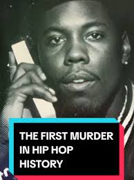 The Tragic Murder of DJ Scott La Rock in Hip Hop History