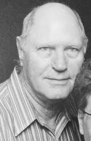 James Hartley Obituary (2016)