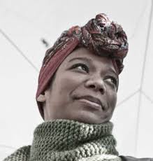 Adam P. Newman and Clint Fluker