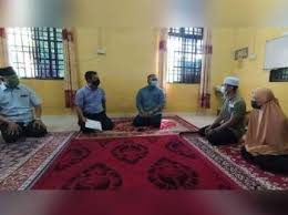 Ariff tuah ahmad sarji memaklumkan bapanya yang. Anak Nafi Ahmad Sarji Meninggal Dunia