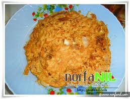 Sebab brg lain xbli lg. Resepi Murtabak Maggi Simple And Nice