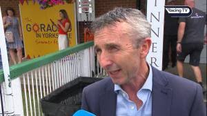 On Demand: Declan Carroll