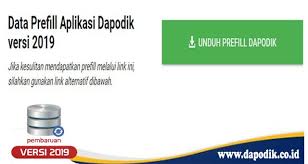 Aplikasi dapodik versi 2021.c semester 2/genap tahun pelajaran 2020/2021 dapodik versi 2021.c dalam rangka pemutakhiran data pokok pendidik. Pin Di Aye