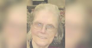 Obituary for Agnes M. (Lloyd) Melton